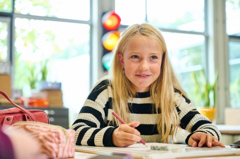 SCHOOLWARE LEERLINGEN visual data 6