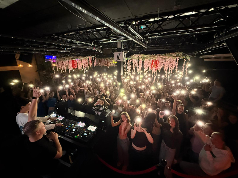 Schoolfeest onderbouw