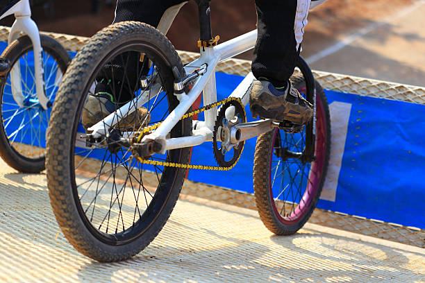 BMX