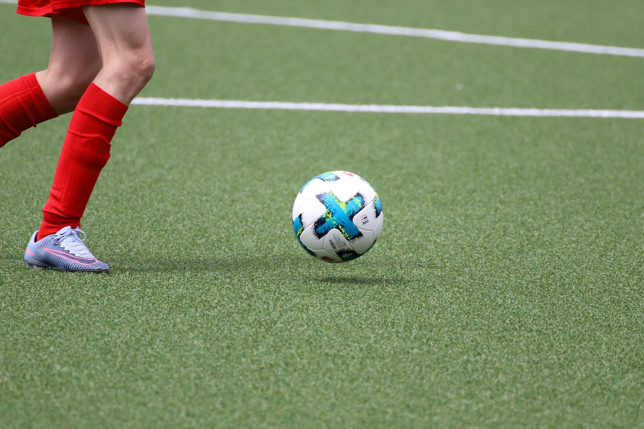 voetbal