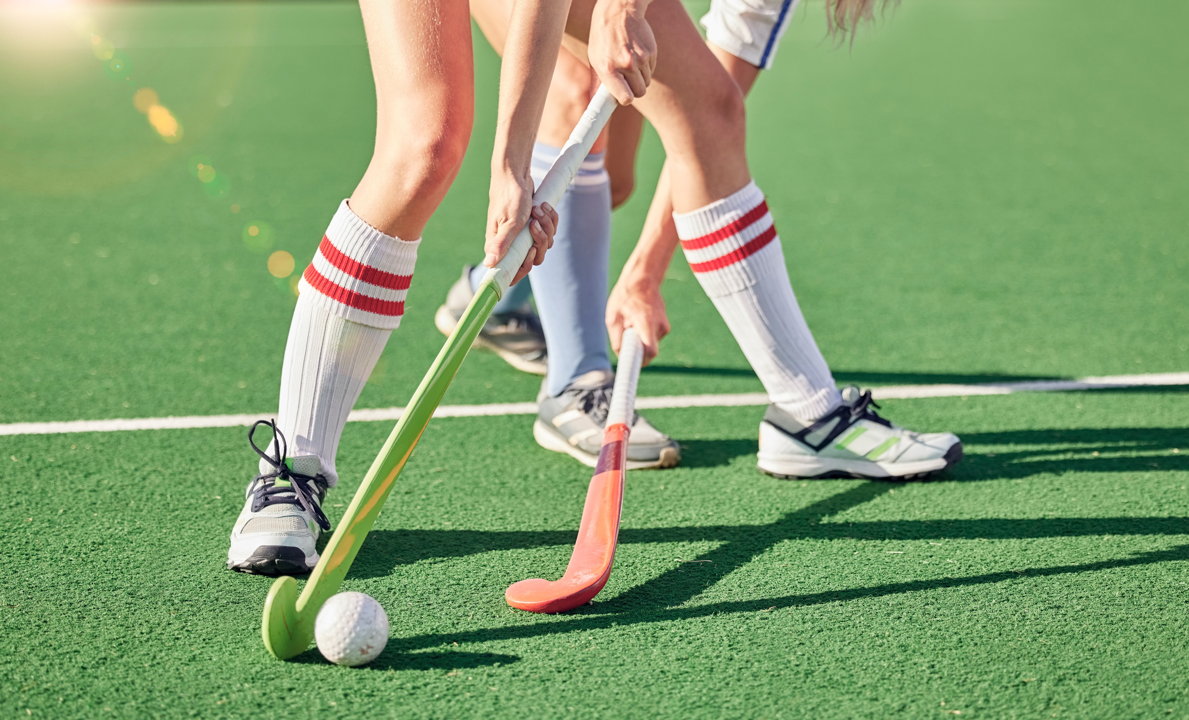hockey